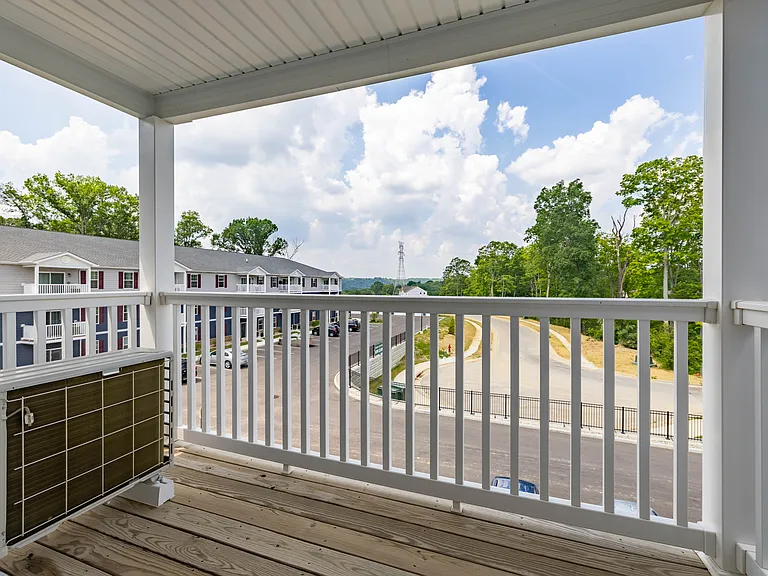 Fieldchase Senior Apartments — Photo 9