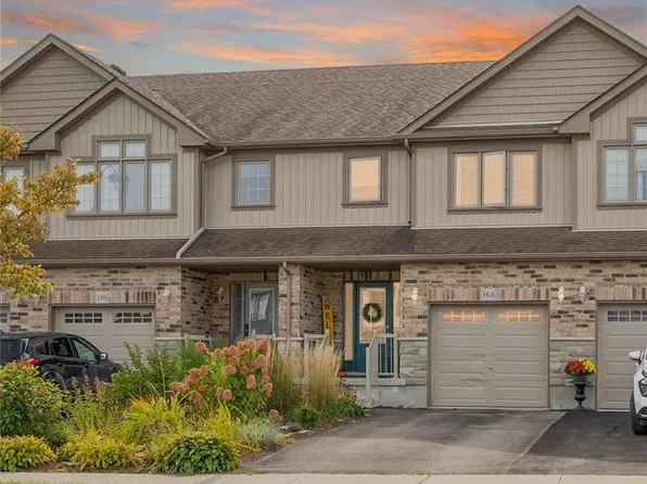 163 William St, Woolwich, ON N3B 0C2