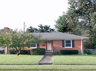 744 Mount Vernon Dr, Lexington, KY