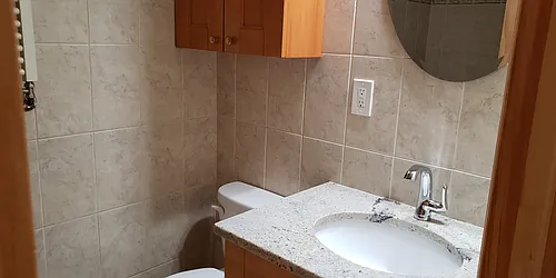 Rented by MCR Realty