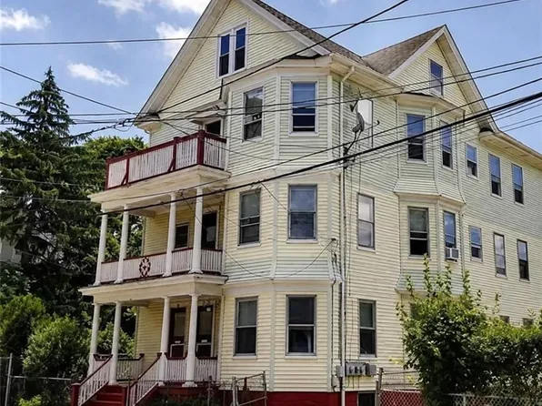 32 Reynolds Ave Unit 1, Providence, RI 02905
