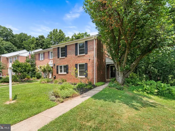 34 Tullycross Ct, Lutherville Timonium, MD 21093