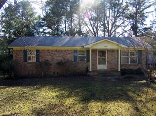 150 Fran St, Jackson, AL 36545