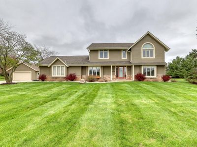 1102 West Winnebago ROAD, Hubertus, WI, 53033