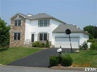 1905 Pemberton Pl, Easton, PA 18040