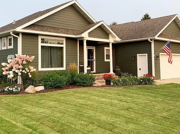 1321 Nicole Ct, Fergus Falls, MN 56537