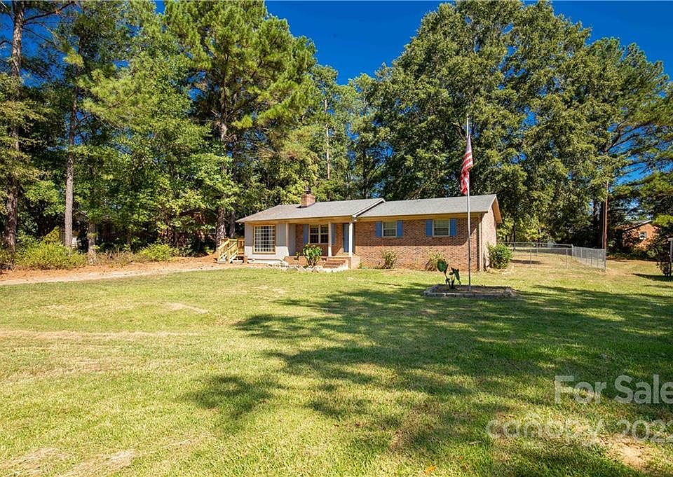 1909 John Everall Rd, Lancaster, SC 29720 MLS 3902163 Zillow