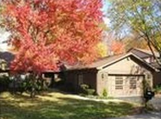 5210 Fawn Hill Ct, Indianapolis, IN