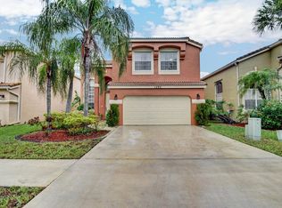 1292 Gembrook Ct, West Palm Beach, FL 33411