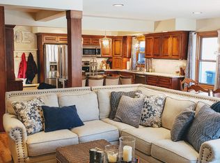 748 Lake Shore Dr, Rhinelander, WI 54501