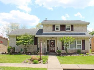 109 Sherwood Dr, Weirton, WV
