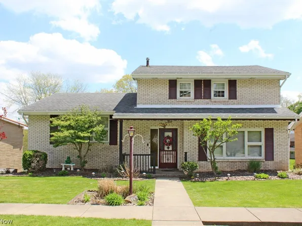 109 Sherwood Dr, Weirton, WV 26062