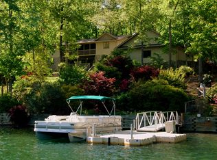 37 Santeetlah Shores Rd, Robbinsville, NC 28771