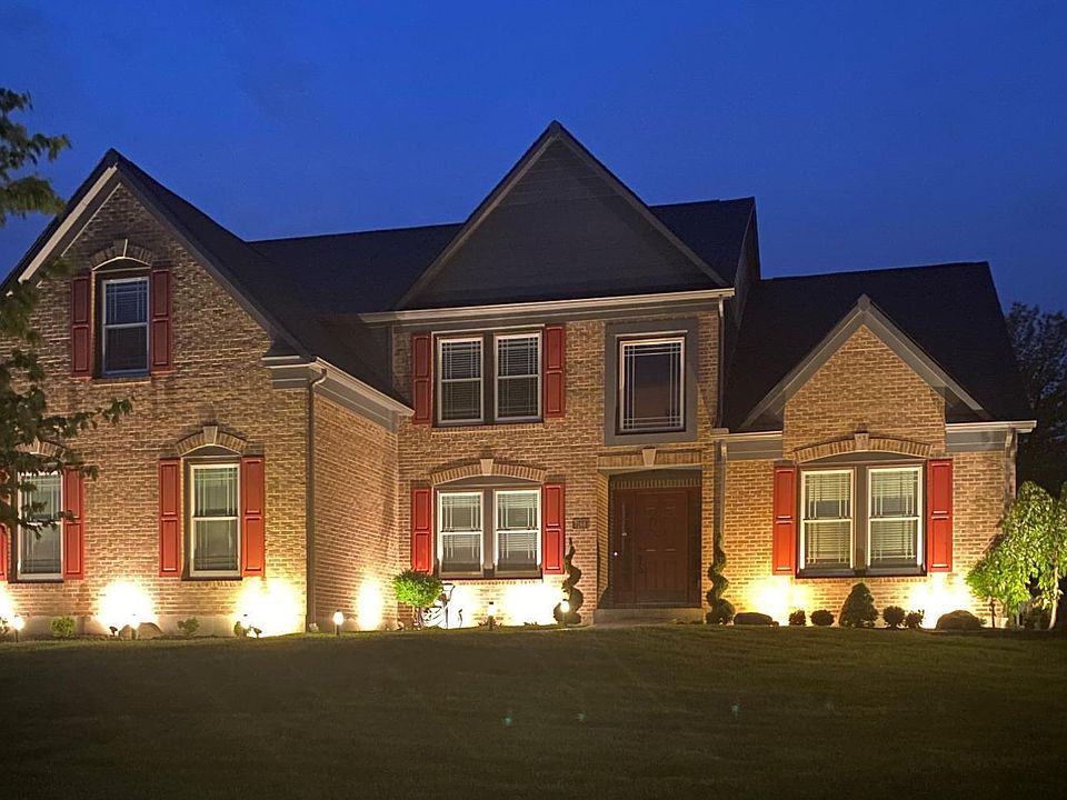 7166 Wetherington Dr, West Chester, OH 45069 Zillow