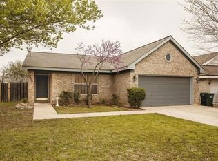 9616 Dalewood Dr, Austin, TX 78729