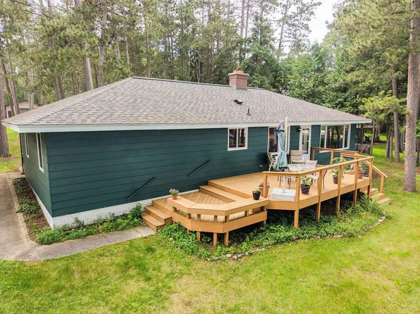 17672 Crooked Pine Dr, Park Rapids, MN 56470