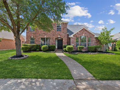7413 Maplewood Dr, Rowlett, TX, 75089
