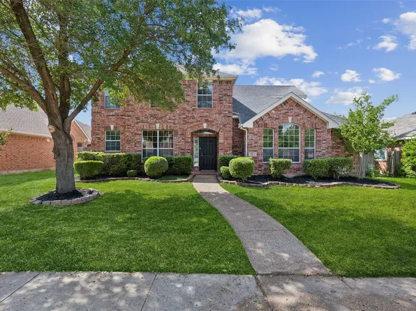 7413 Maplewood Dr, Rowlett, TX 75089