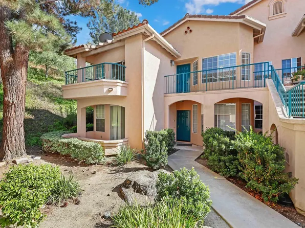18563 Caminito Pasadero Unit 406, San Diego, CA 92128