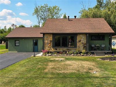 646 Alt Blvd, Grand Island, NY, 14072