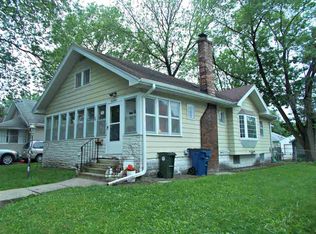 1012 Western Ave, Waterloo, IA 50702