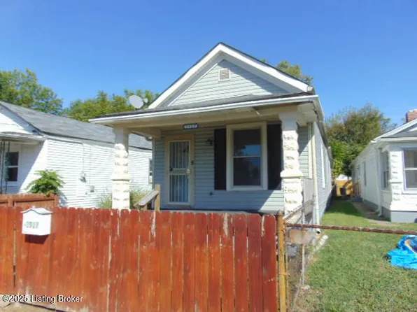 2917 S 6th St, Louisville, KY 40208