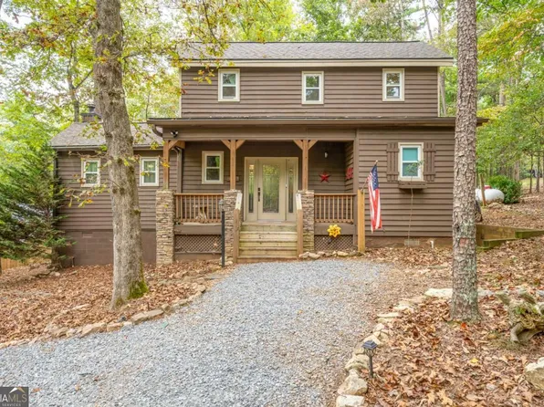 17 Tara Ln, Ellijay, GA 30540