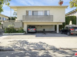 3723 Inglewood Blvd, Los Angeles, CA 90066