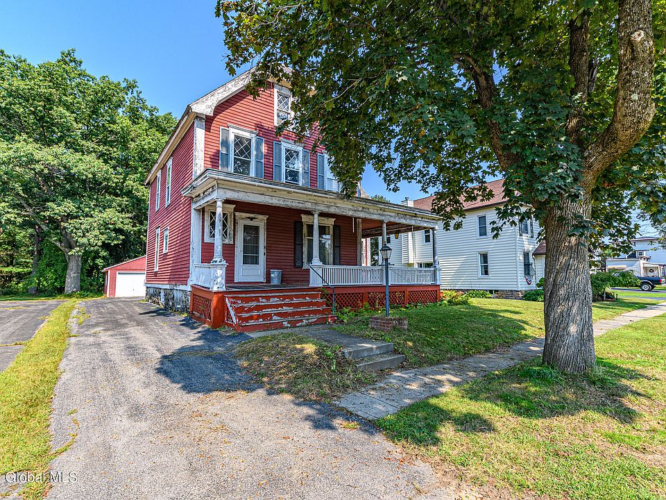 36 School St, Broadalbin, NY 12025 Zillow