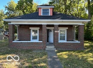 1459 W 33rd St, Indianapolis, IN