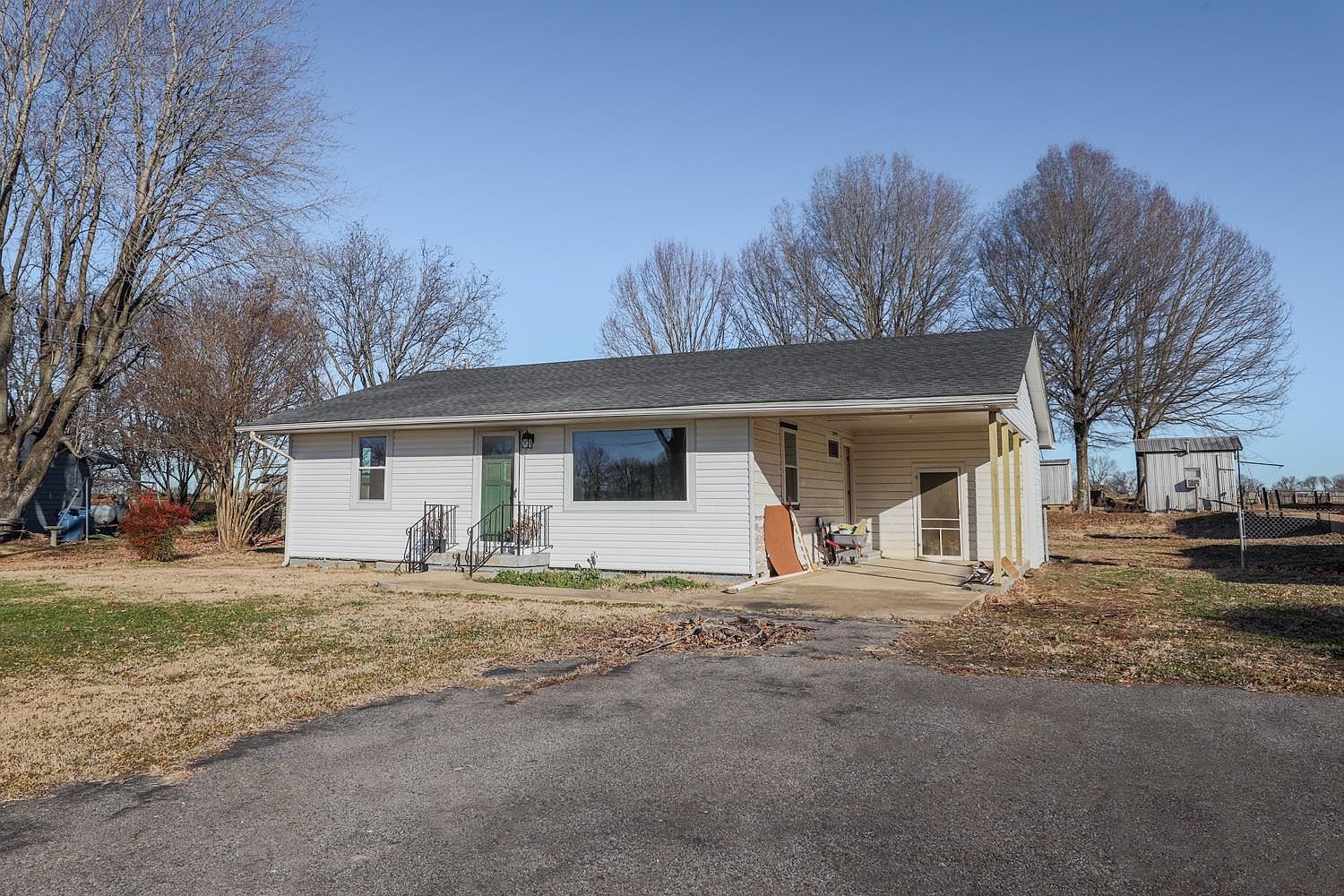 3510 Sidonia Rd, Sharon, TN 38255 Zillow
