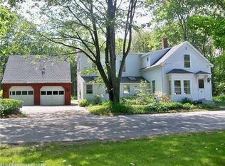 48 Mills Rd, Kennebunkport, ME 04046