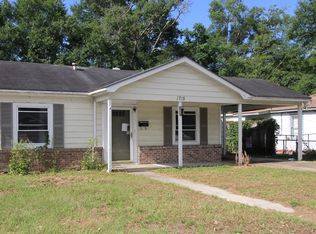 1715 Ridgeway Dr, Biloxi, MS 39531