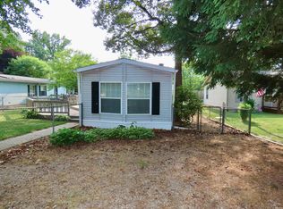 9314 N Lenback Ct, Monticello, IN 47960