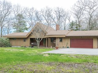 611 Mere Point Rd, Brunswick, ME 04011