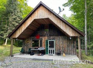 325 Mastodon Rd, Crystal Falls, MI 49920
