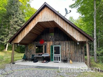 325 Mastodon Rd, Crystal Falls, MI, 49920