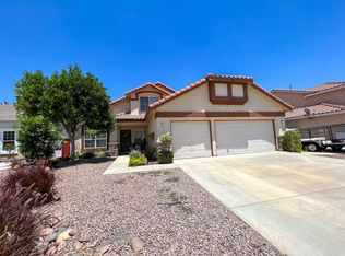 18930 Applewood Way, Lake Elsinore, CA 92530