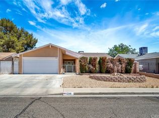 1248 N Mono Ct, Ridgecrest, CA 93555