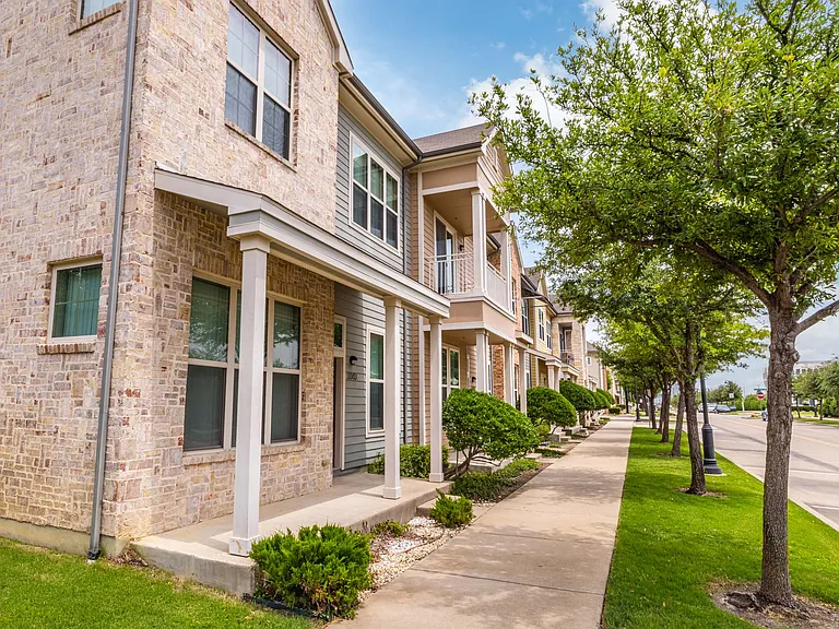 The District At Cypress Waters - Parson's Green — Photo 85