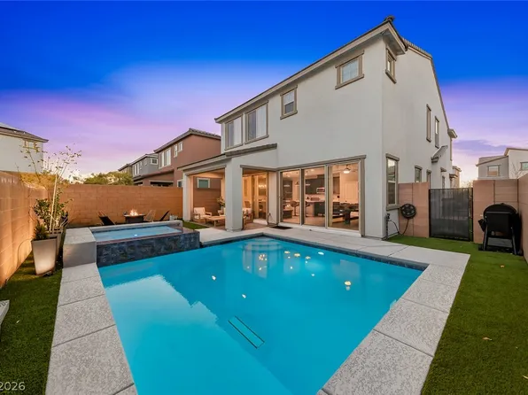 76 Verde Rosa Dr, Henderson, NV 89011