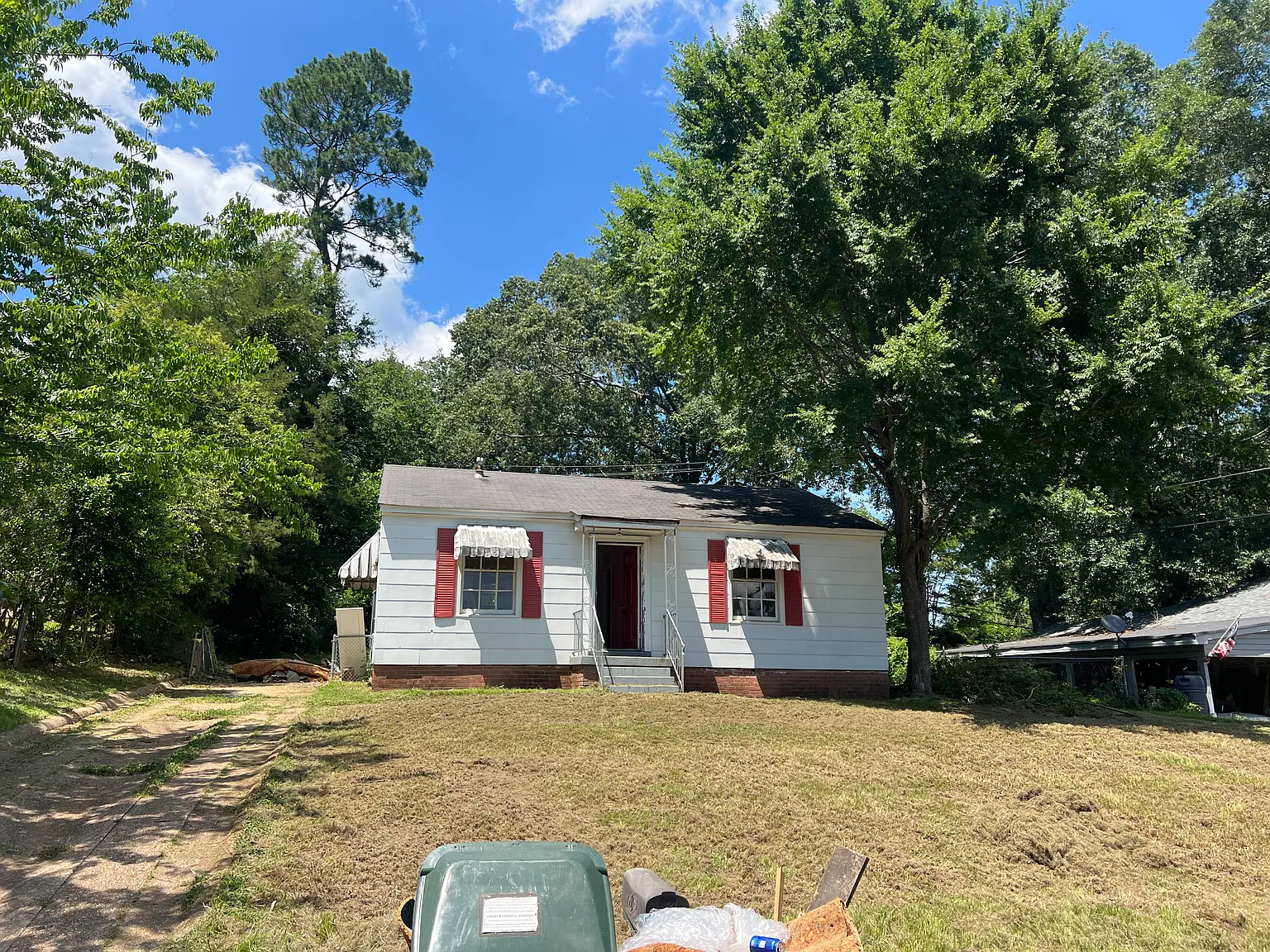 3603 Ridgewood Rd — Photo 1