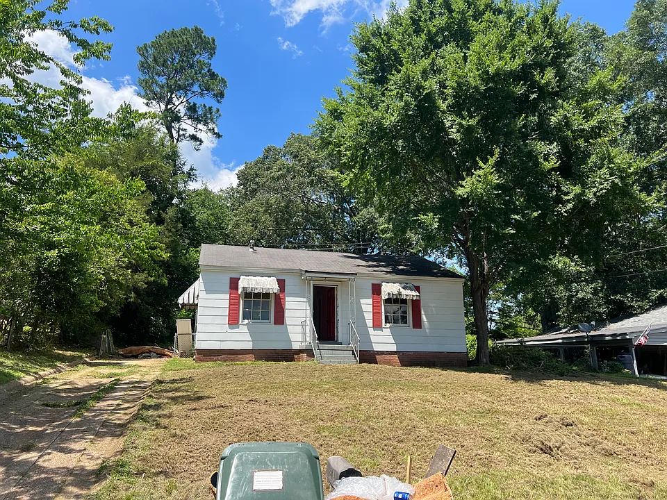3603 Ridgewood Rd