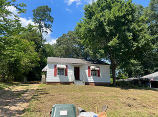 3603 Ridgewood Rd, Natchez, MS 39120