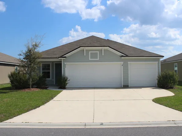 233 Falcon Ridge Rd, Saint Augustine, FL 32084