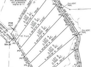0 Cifax Rd LOT 1, Goode, VA 24556