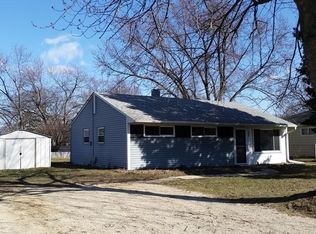 0S401 Melolane Rd, West Chicago, IL 60185