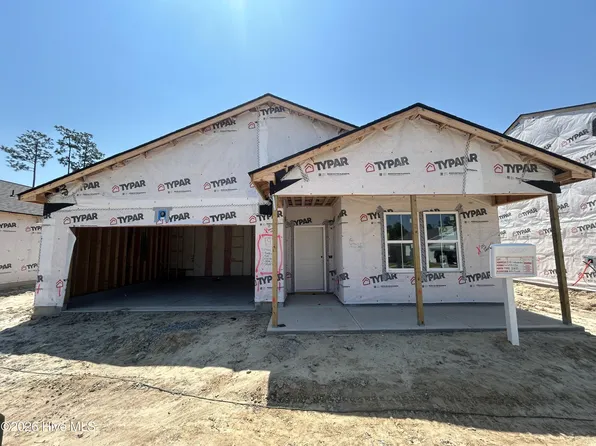 540 Coronado Avenue SE, Leland, NC 28451