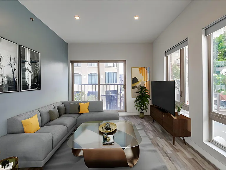 450 J St #3131 — Photo 2