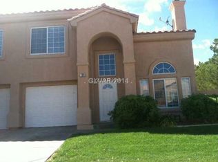 199 Bastrop St #0, Henderson, NV 89074